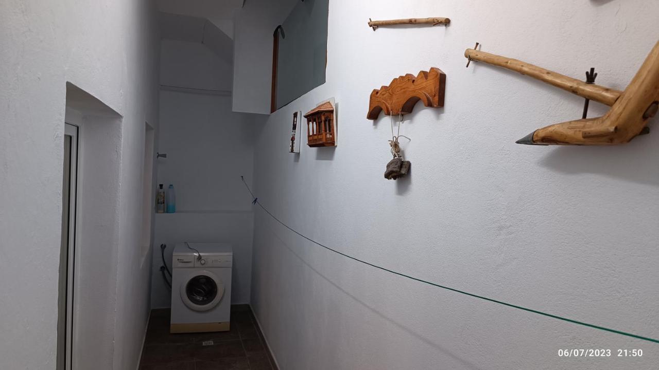 Casa Tejera Villa Las Palmas de Gran Canaria Eksteriør bilde