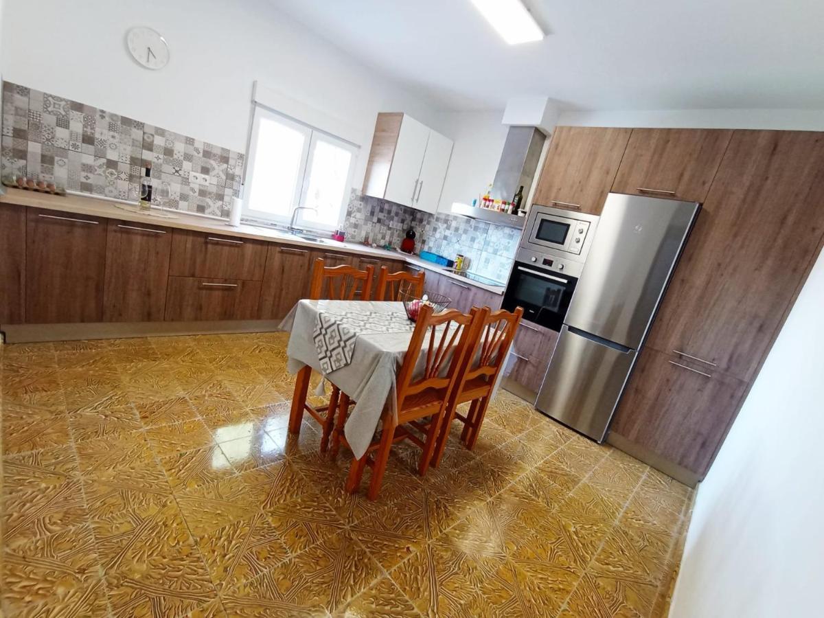 Casa Tejera Villa Las Palmas de Gran Canaria Eksteriør bilde