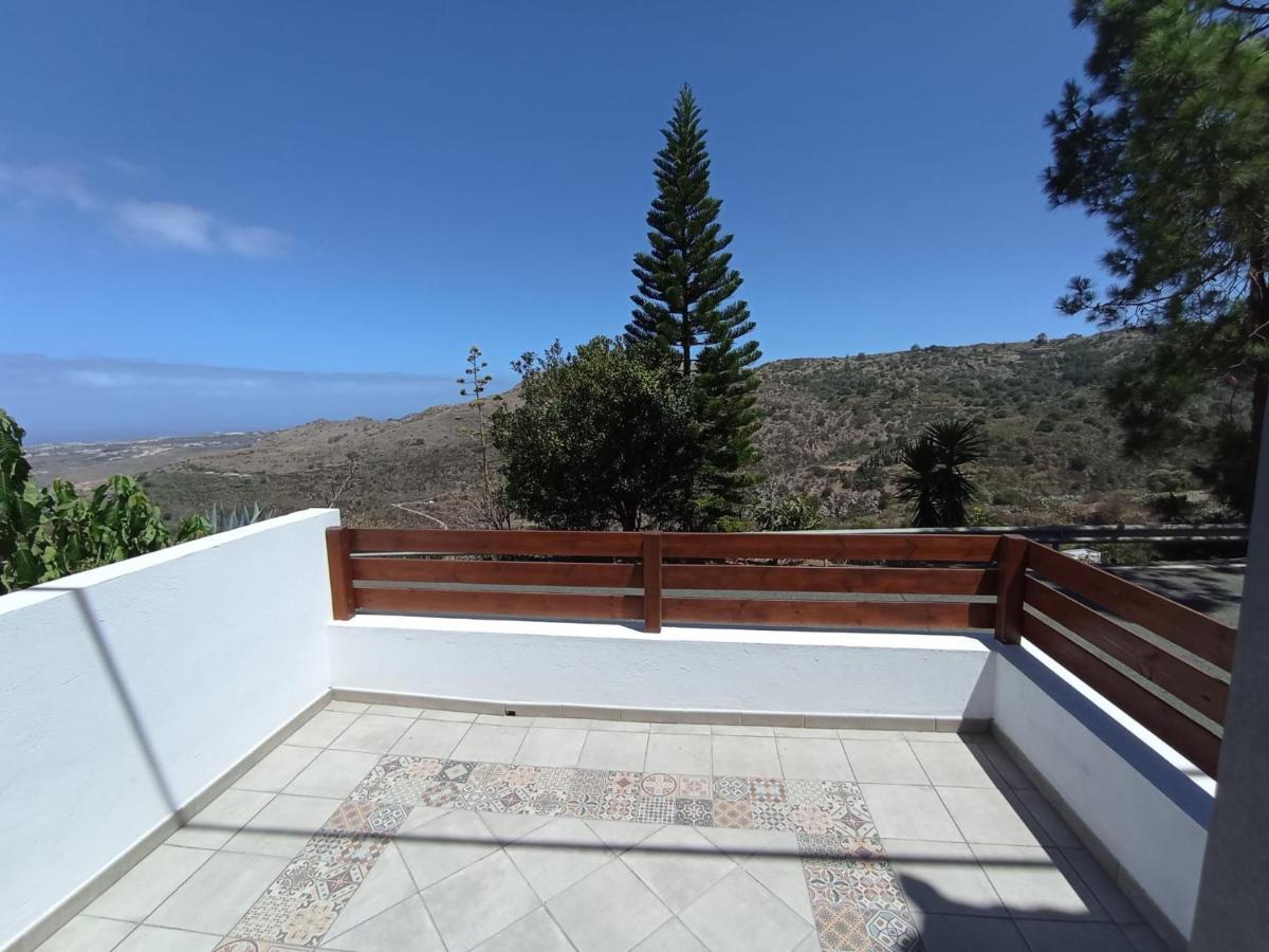 Casa Tejera Villa Las Palmas de Gran Canaria Eksteriør bilde