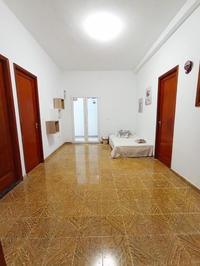 Casa Tejera Villa Las Palmas de Gran Canaria Eksteriør bilde