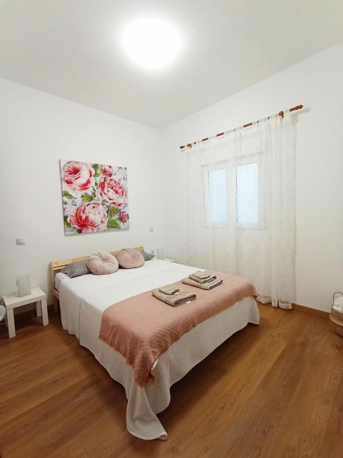 Casa Tejera Villa Las Palmas de Gran Canaria Eksteriør bilde