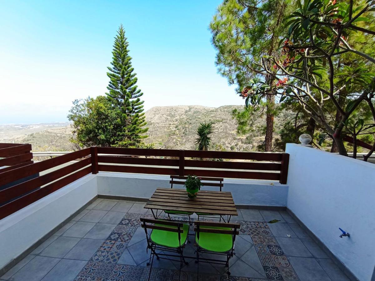 Casa Tejera Villa Las Palmas de Gran Canaria Eksteriør bilde